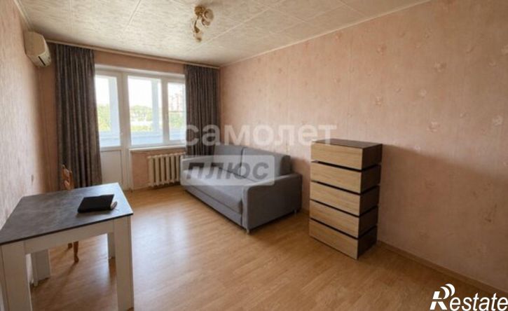 1-комн квартира улица Космонавтов, 12,  д. 12