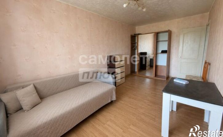 1-комн квартира улица Космонавтов, 12,  д. 12