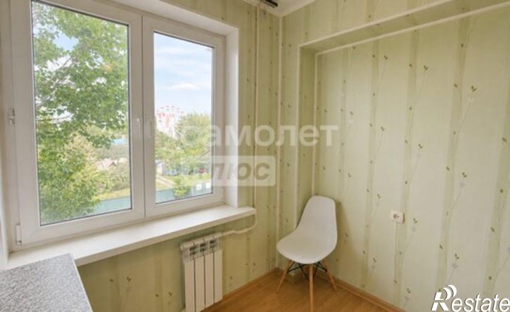 1-комн квартира улица Космонавтов, 12,  д. 12