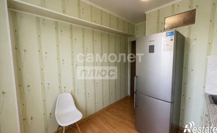 1-комн квартира улица Космонавтов, 12,  д. 12