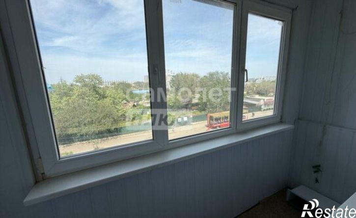 1-комн квартира улица Космонавтов, 12,  д. 12