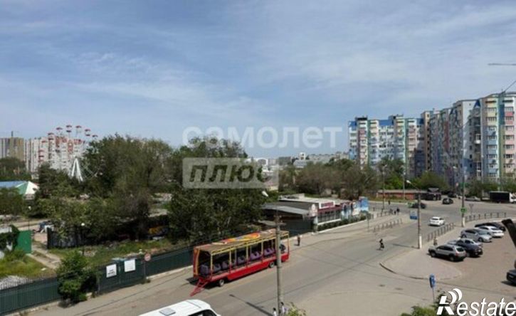 1-комн квартира улица Космонавтов, 12,  д. 12