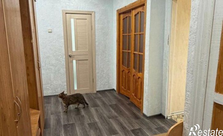 2-комн квартира Заводская площадь, 97А,  д. 97А