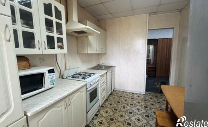 2-комн квартира Заводская площадь, 97А,  д. 97А