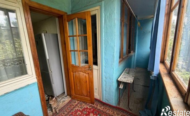 2-комн квартира Заводская площадь, 97А,  д. 97А