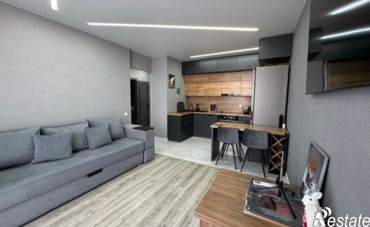 1-комн квартира улица Бехтерева, 2Б,  д. 2Б