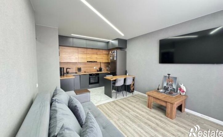 1-комн квартира улица Бехтерева, 2Б,  д. 2Б