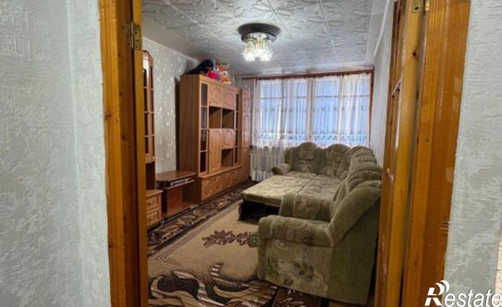 2-комн квартира Заводская площадь, 97А,  д. 97А