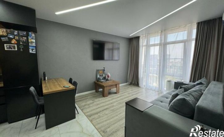 1-комн квартира улица Бехтерева, 2Б,  д. 2Б