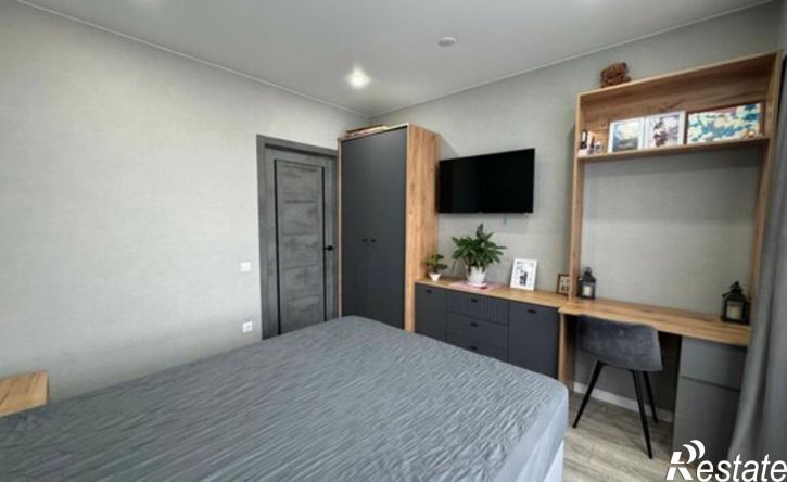 1-комн квартира улица Бехтерева, 2Б,  д. 2Б