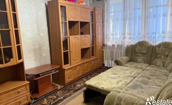 2-комн квартира Заводская площадь, 97А,  д. 97А