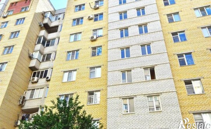 1-комн квартира улица Безжонова, 82,  д. 82
