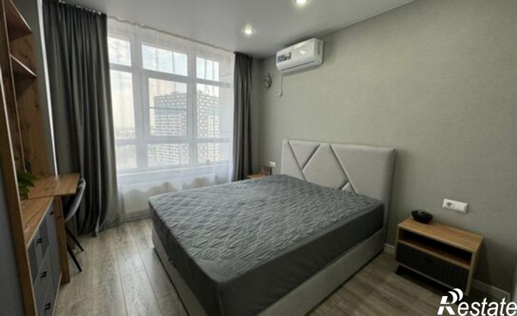 1-комн квартира улица Бехтерева, 2Б,  д. 2Б