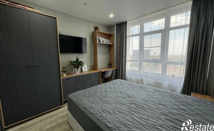 1-комн квартира улица Бехтерева, 2Б,  д. 2Б