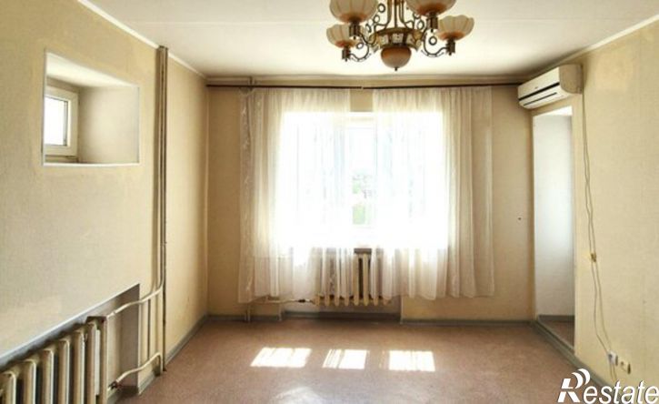 1-комн квартира улица Безжонова, 82,  д. 82