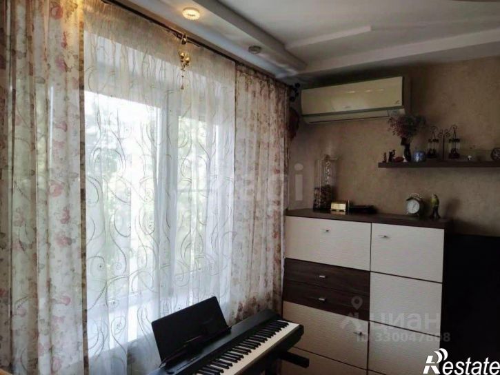 3-комн квартира улица Адмирала Нахимова, 38Б,  д. 38Б