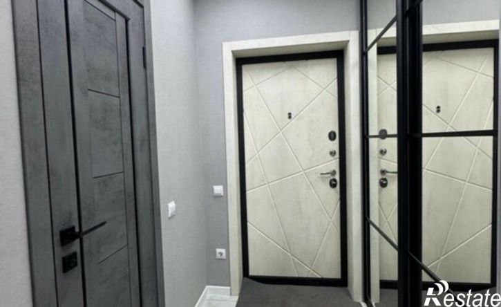 1-комн квартира улица Бехтерева, 2Б,  д. 2Б