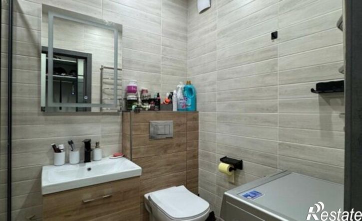 1-комн квартира улица Бехтерева, 2Б,  д. 2Б