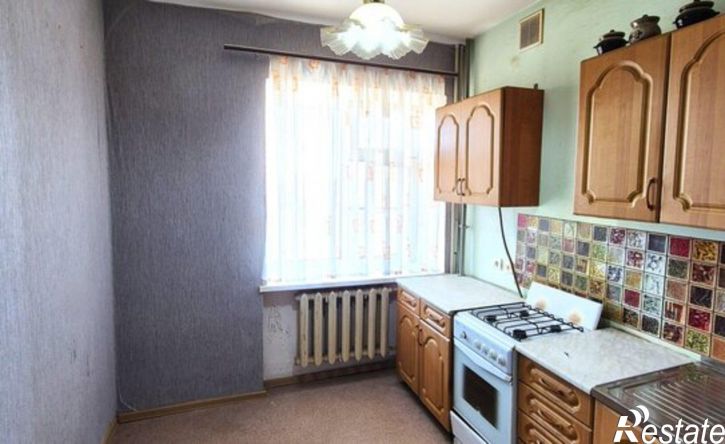 1-комн квартира улица Безжонова, 82,  д. 82