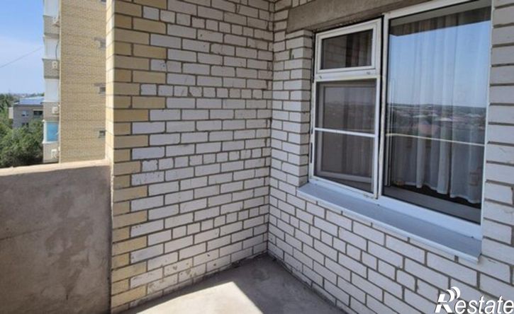 1-комн квартира улица Безжонова, 82,  д. 82