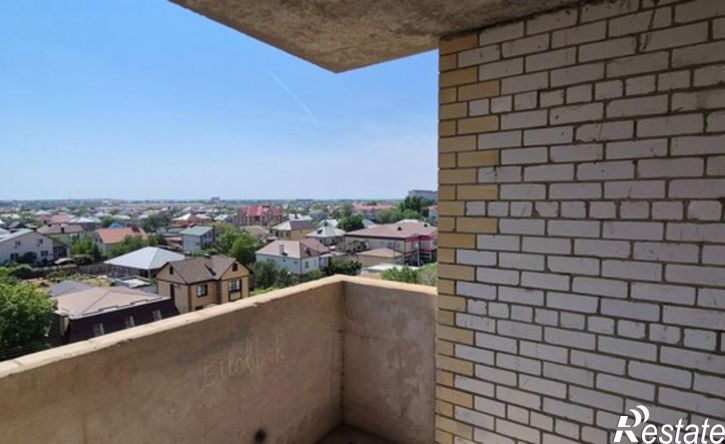 1-комн квартира улица Безжонова, 82,  д. 82