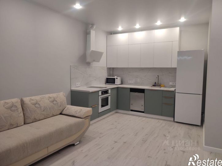 2-комн квартира ул Бехтерева, 12/3,  д. 12/3