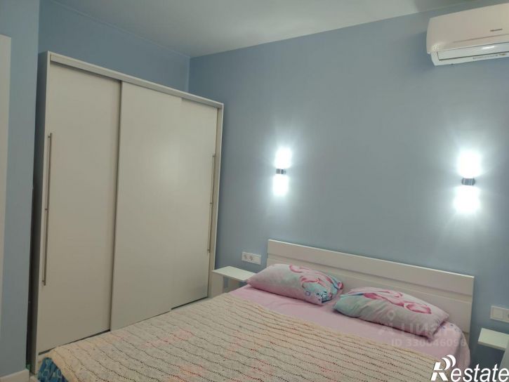 2-комн квартира ул Бехтерева, 12/3,  д. 12/3