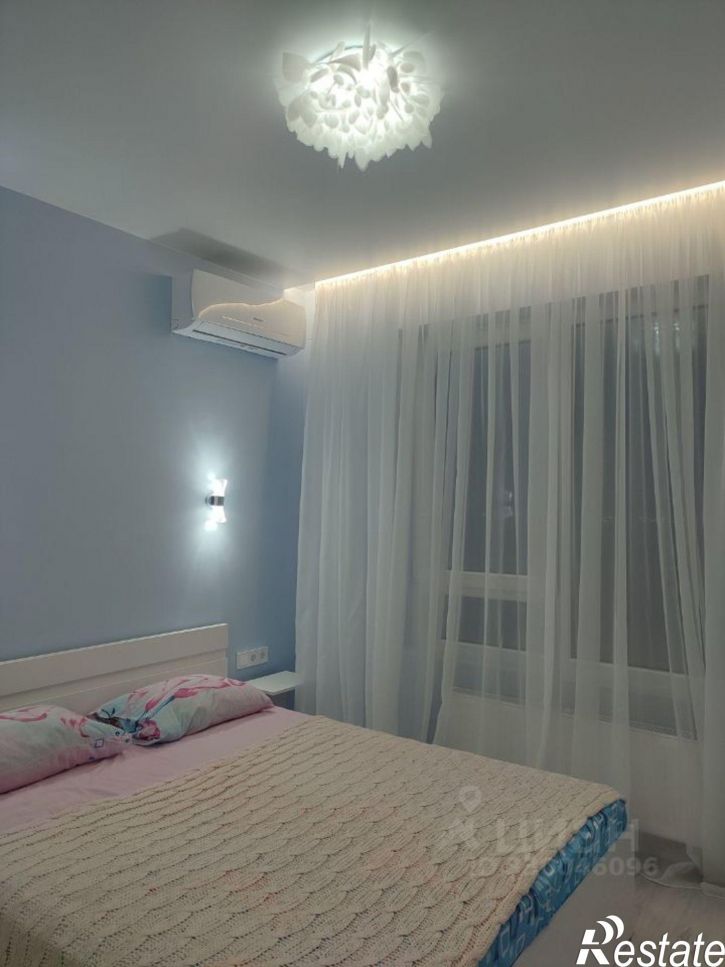 2-комн квартира ул Бехтерева, 12/3,  д. 12/3