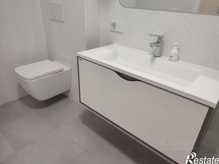 2-комн квартира ул Бехтерева, 12/3,  д. 12/3