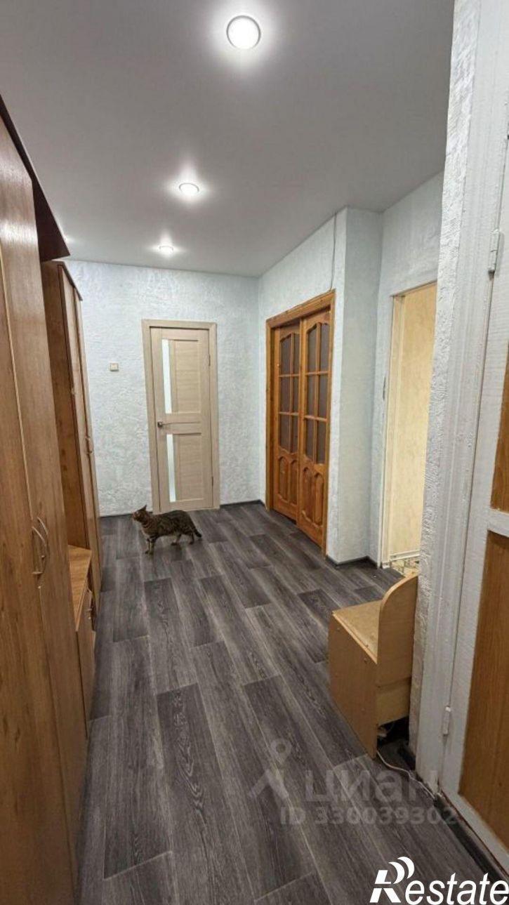 2-комн квартира Заводская пл, 97,  д. 97
