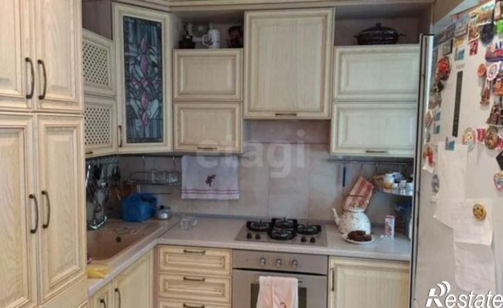 3-комн квартира ул Адмирала Нахимова, 38б,  д. 38б
