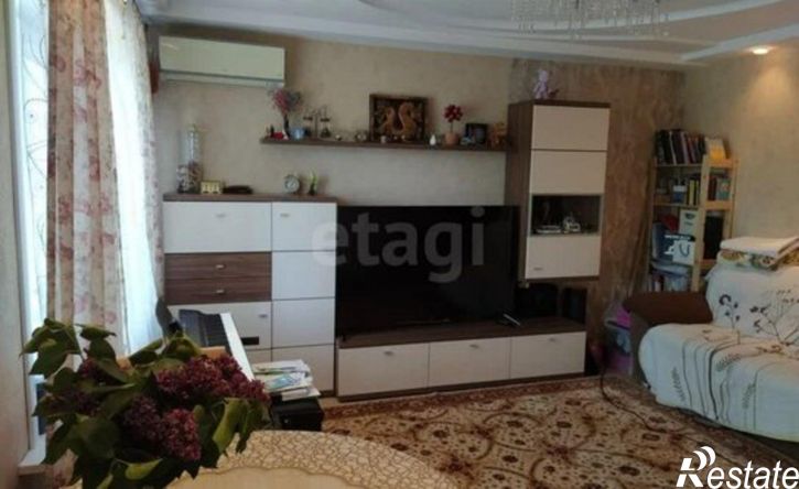3-комн квартира ул Адмирала Нахимова, 38б,  д. 38б