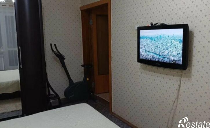 2-комн квартира ул Звездная, 15,  д. 15