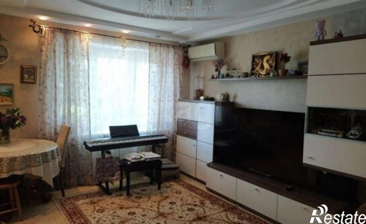 3-комн квартира ул Адмирала Нахимова, 38б,  д. 38б