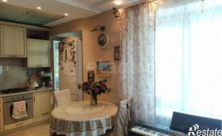 3-комн квартира ул Адмирала Нахимова, 38б,  д. 38б