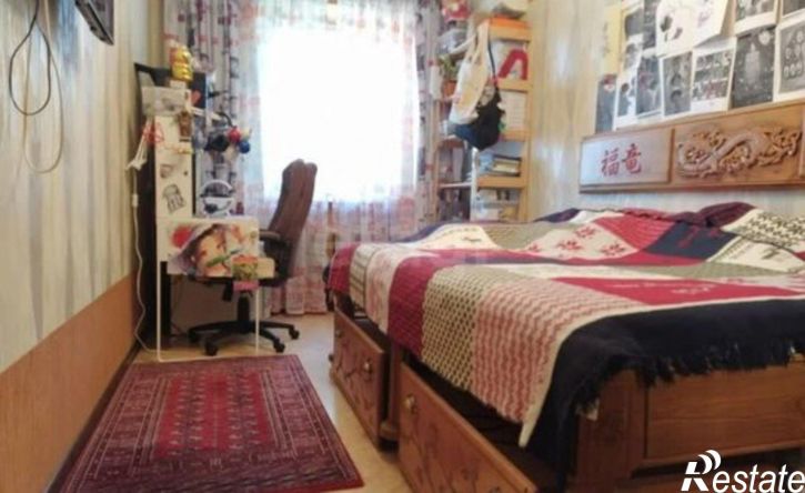 3-комн квартира ул Адмирала Нахимова, 38б,  д. 38б