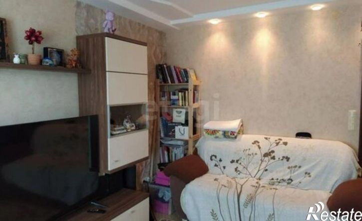 3-комн квартира ул Адмирала Нахимова, 38б,  д. 38б