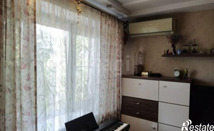 3-комн квартира ул Адмирала Нахимова, 38б,  д. 38б