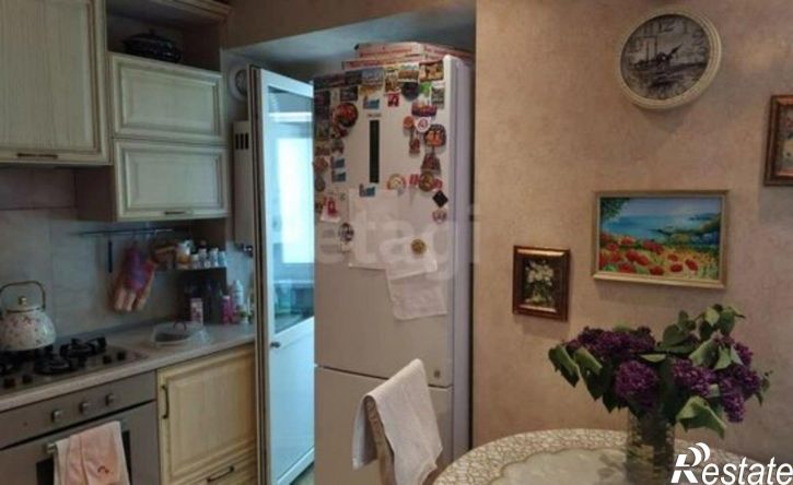 3-комн квартира ул Адмирала Нахимова, 38б,  д. 38б
