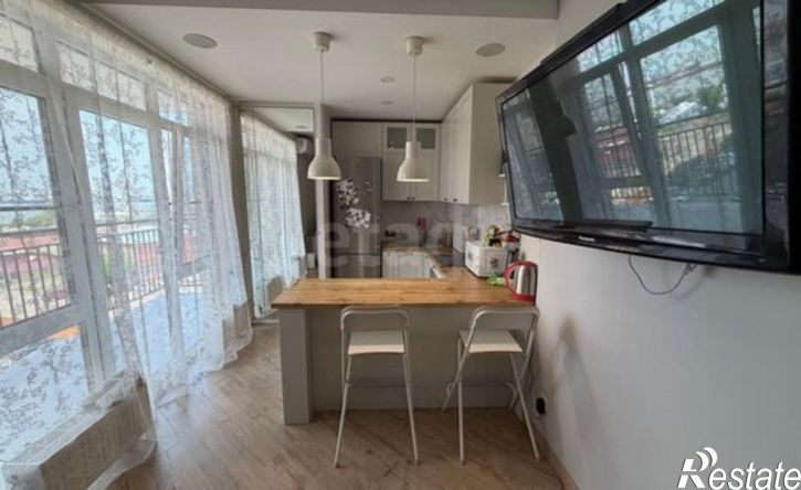 2-комн квартира улица Набережная Приволжского затона, 20В,  д. 20В