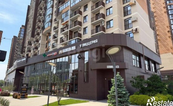 2-комн квартира улица Набережная Приволжского затона, 20В,  д. 20В