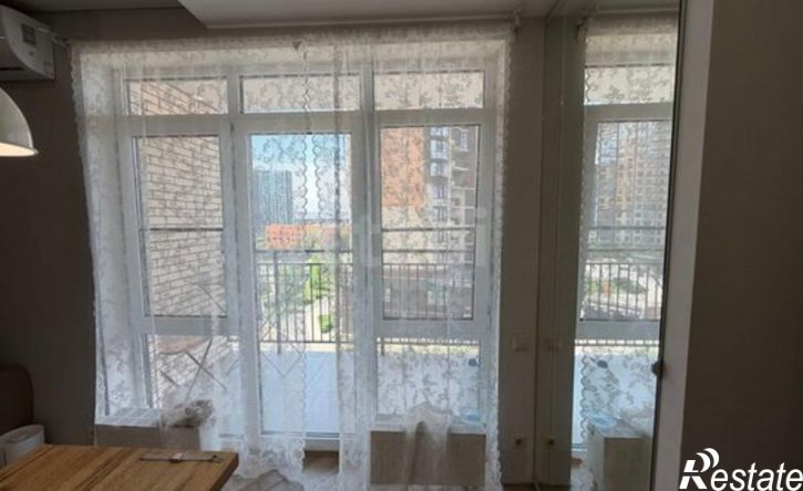 2-комн квартира улица Набережная Приволжского затона, 20В,  д. 20В
