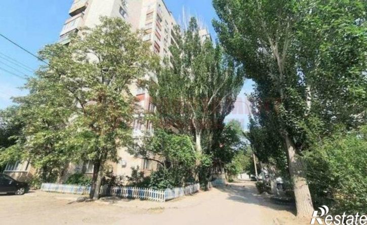 1-комн квартира ул Тютчева, 4,  д. 4