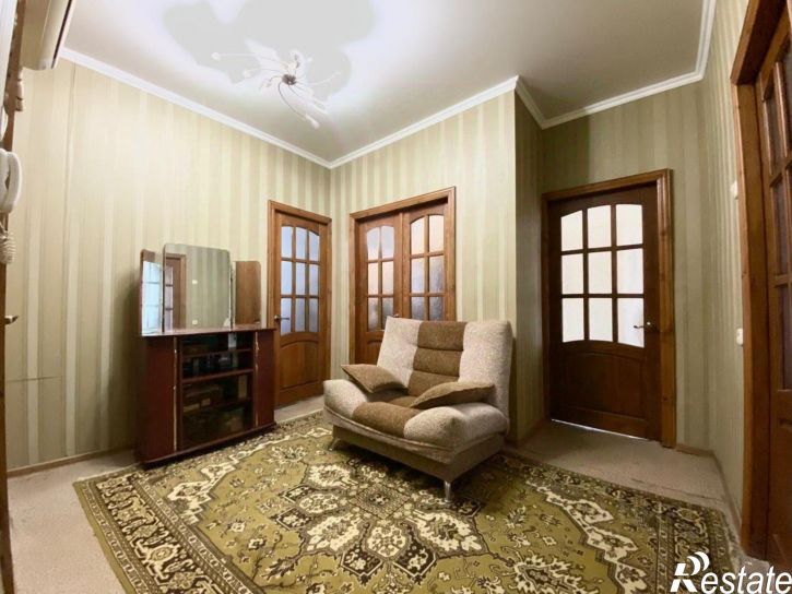 3-комн квартира улица Набережная Приволжского затона, 42 к2,  д. 42 к2
