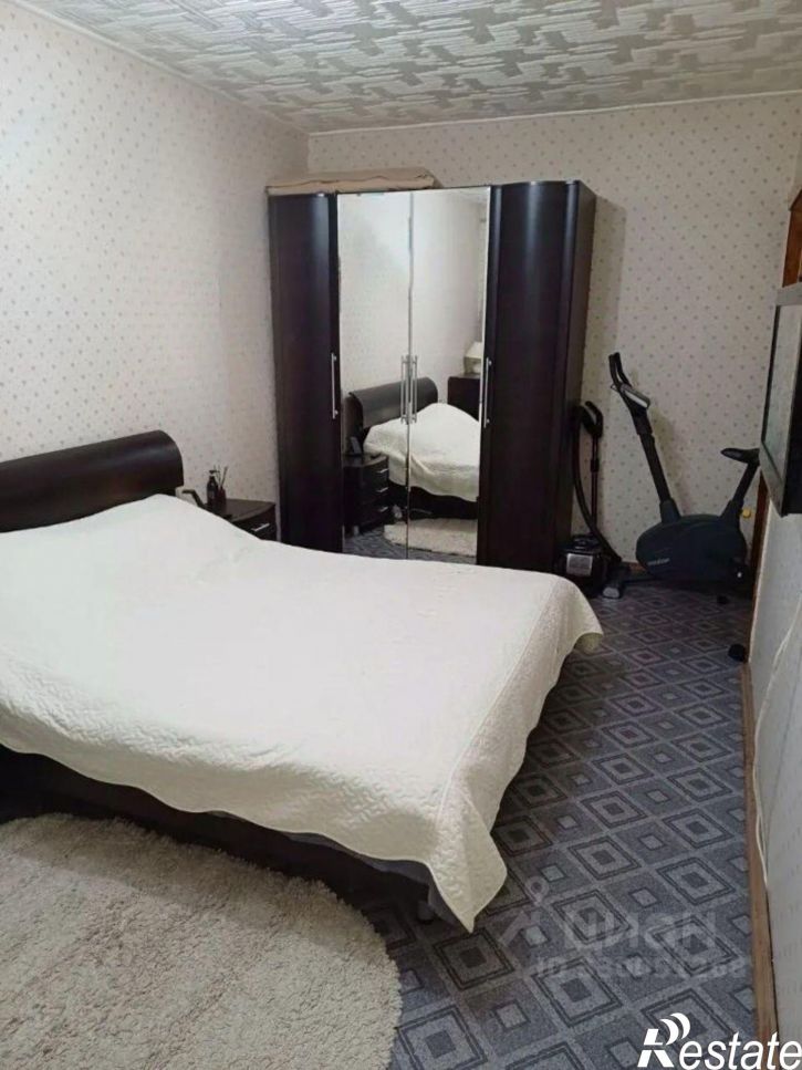 2-комн квартира ул Звездная, 15,  д. 15
