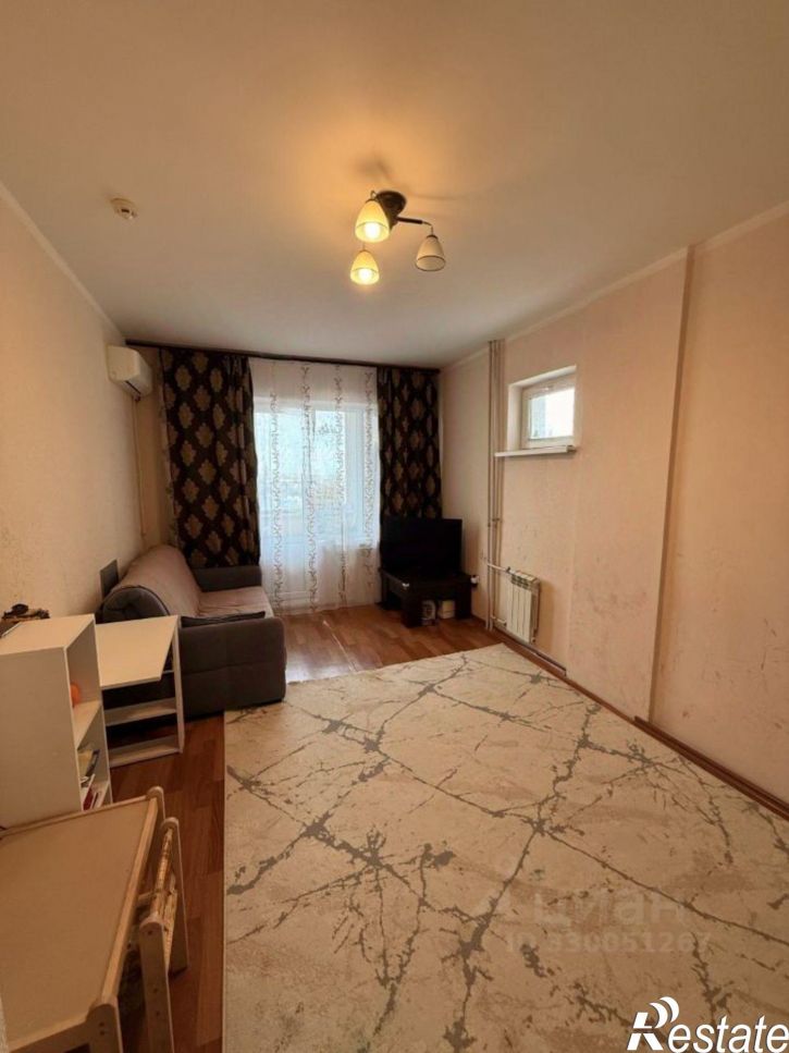1-комн квартира ул Бабаевского, 1 2,  д. 1 2,  к. 2