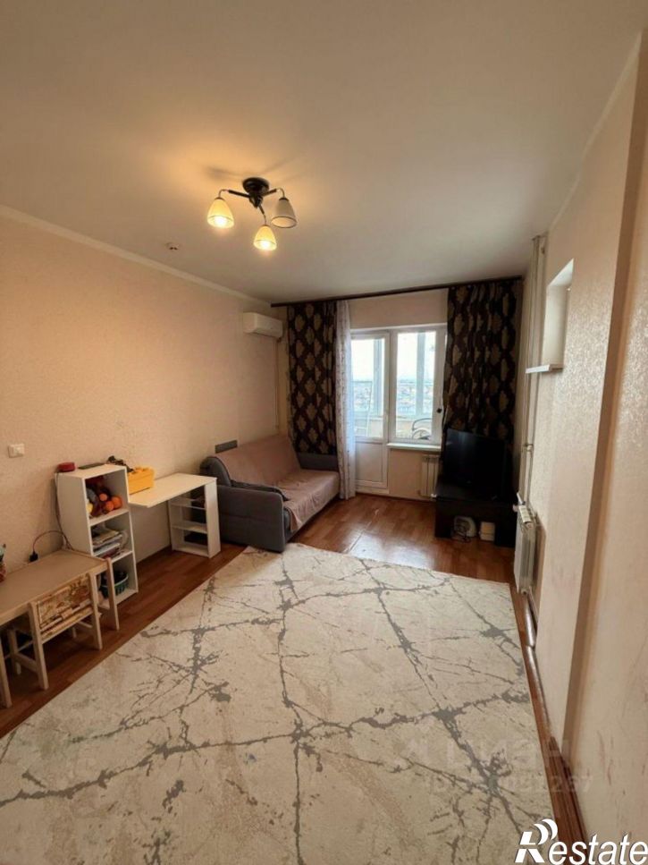 1-комн квартира ул Бабаевского, 1 2,  д. 1 2,  к. 2
