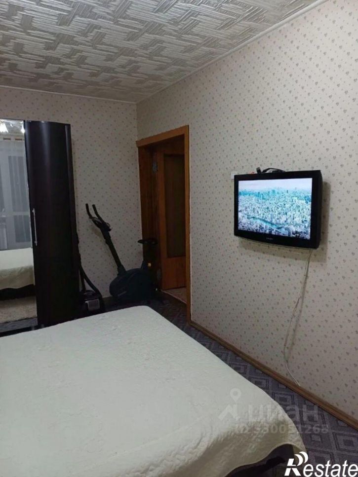 2-комн квартира ул Звездная, 15,  д. 15