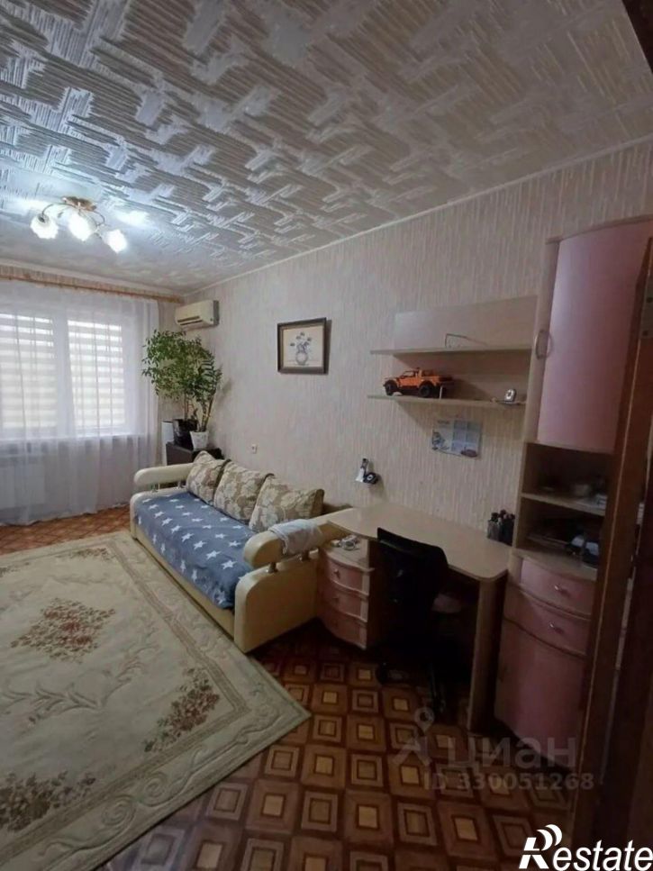 2-комн квартира ул Звездная, 15,  д. 15