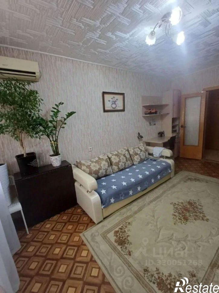 2-комн квартира ул Звездная, 15,  д. 15